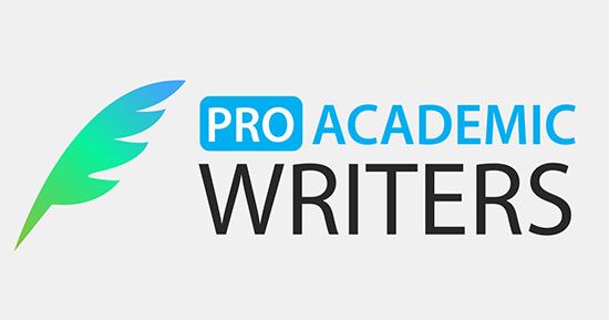 Pro Academic Writers