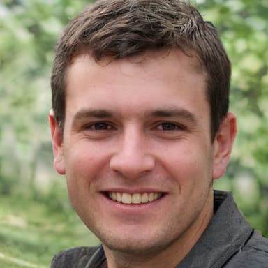 Daniel Foster